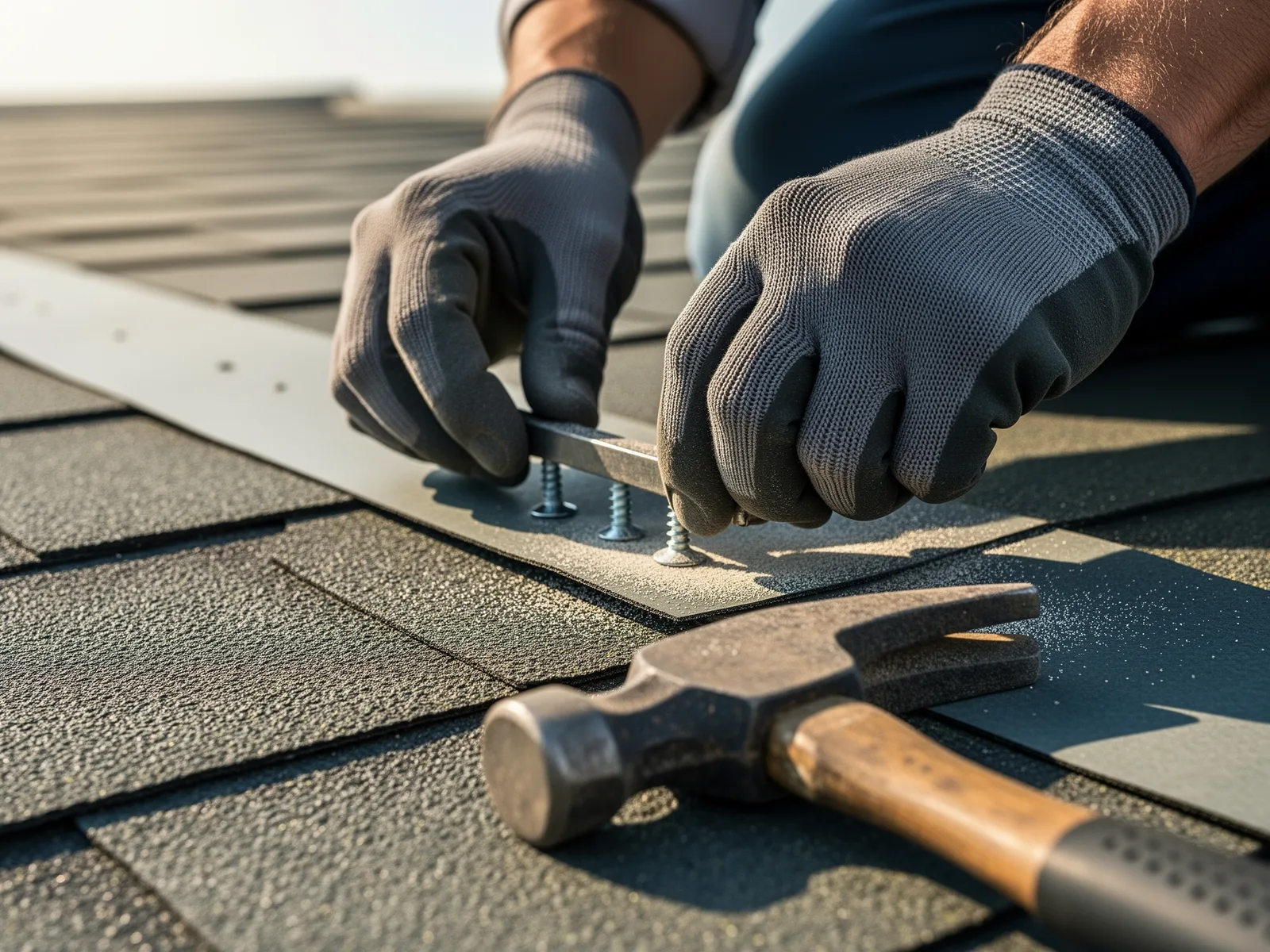 Why choose Fascia Repair in Trevor, WI
